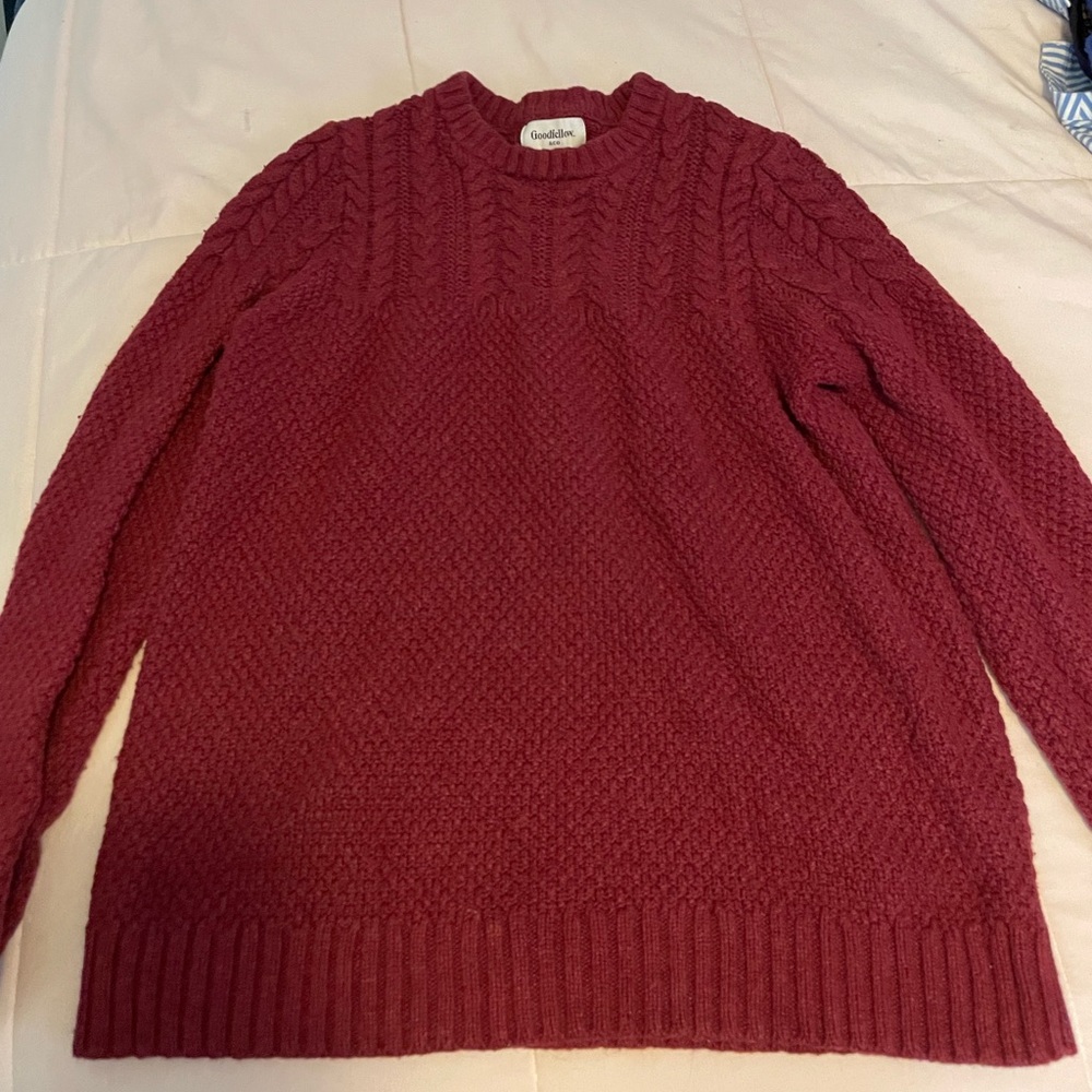 Women’s sweater